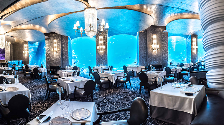 atlantis the palm ossiano