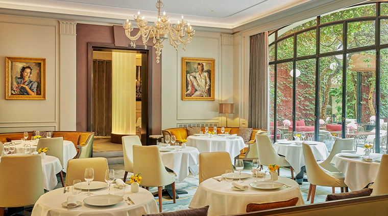 hotel lancaster dining2