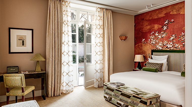 saint james paris superior with terrace9